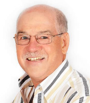 Graham Power Chairman, Global Voice of Prayer and founder of the Global Day of Prayer 